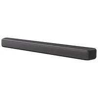 Barre de son 2.0 canaux de 120 W TAB5109/37 de Philips - Exclusivité de Best Buy