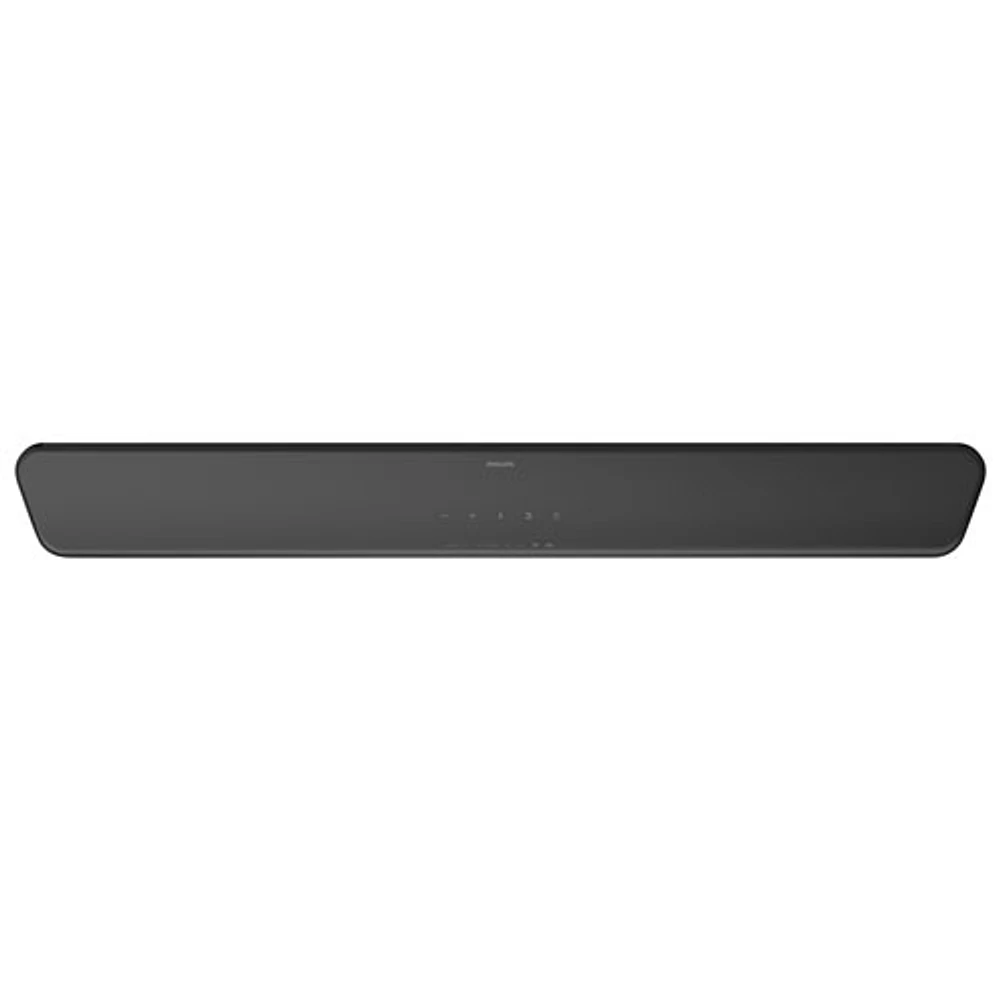 Barre de son 2.0 canaux de 120 W TAB5109/37 de Philips - Exclusivité de Best Buy