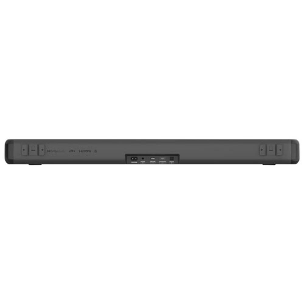 Barre de son 2.0 canaux de 120 W TAB5109/37 de Philips - Exclusivité de Best Buy