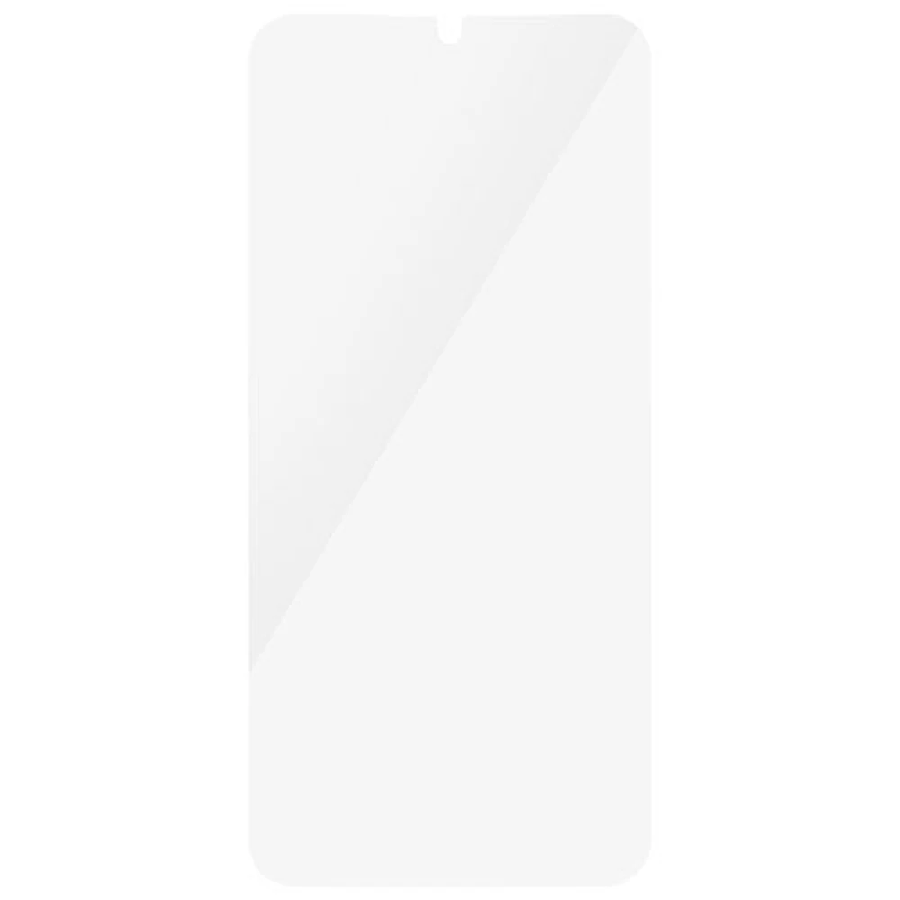 Protecteur d'écran ultralarge Safe de PanzerGlass pour A16/A16 5G de Samsung - Transparent