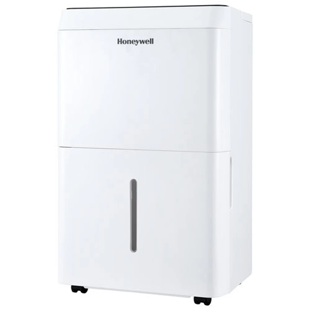 Honeywell Dehumidifier with Drain Pump - 50-Pint