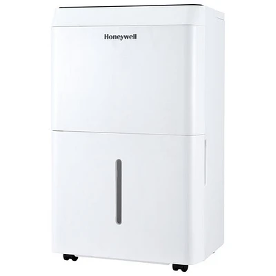 Honeywell Dehumidifier with Drain Pump - 50-Pint