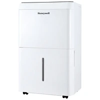 Honeywell Dehumidifier with Drain Pump - 50-Pint