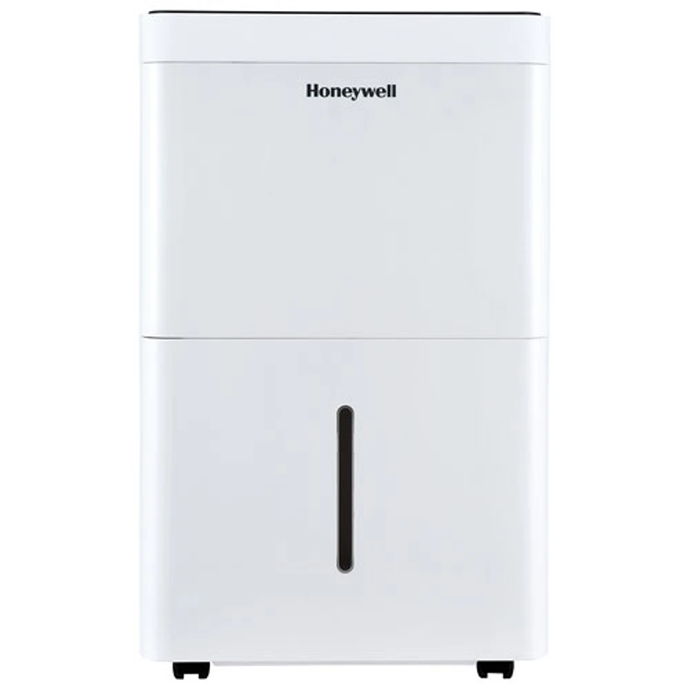 Honeywell Dehumidifier with Drain Pump - 50-Pint