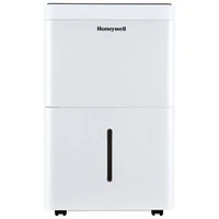 Honeywell Dehumidifier with Drain Pump - 50-Pint