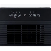 Honeywell Dehumidifier with Drain Pump - 50-Pint