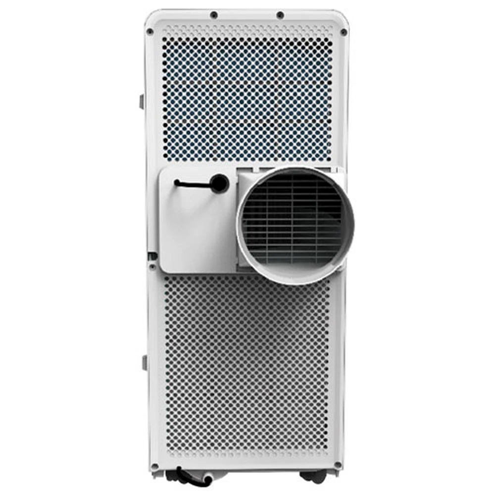 Climatiseur portatif intelligent avec Wi-Fi de Honeywell