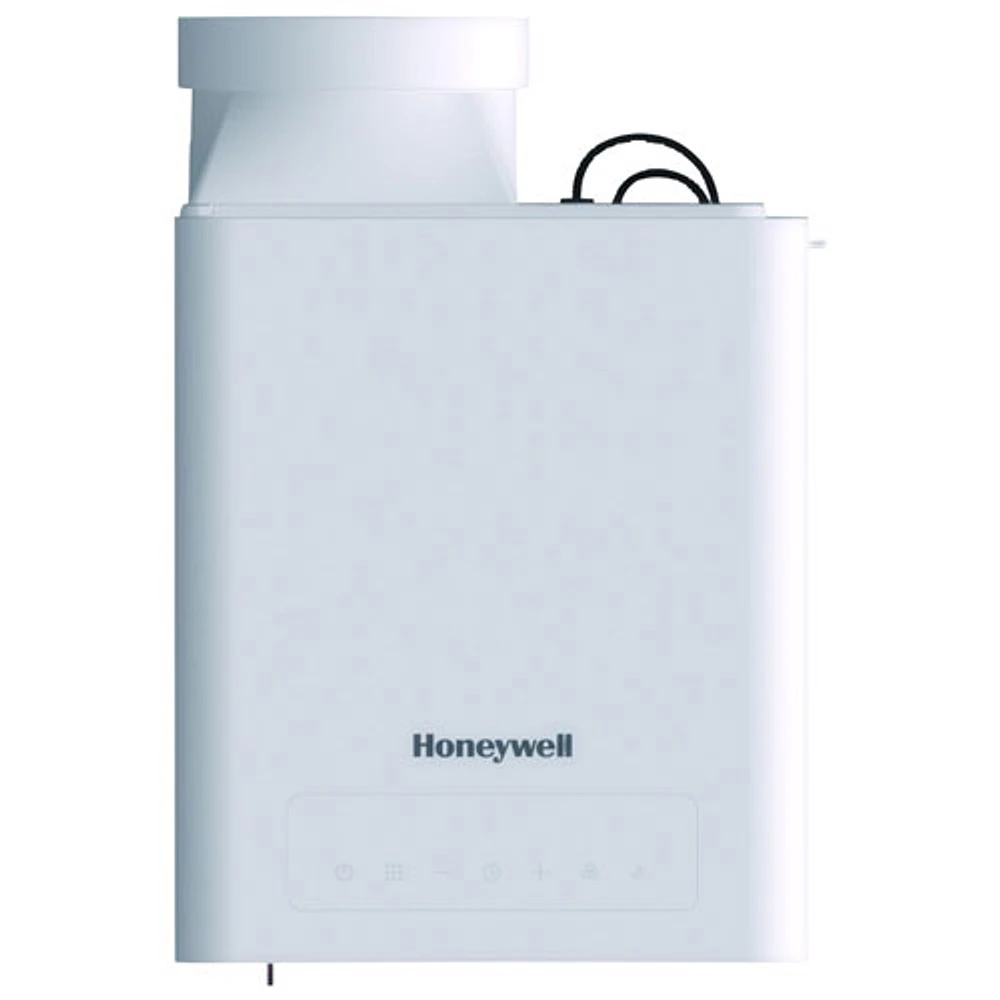 Climatiseur portatif intelligent avec Wi-Fi de Honeywell