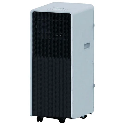 Climatiseur portatif intelligent avec Wi-Fi de Honeywell - 11 000 BTU (SACC 8000 BTU)