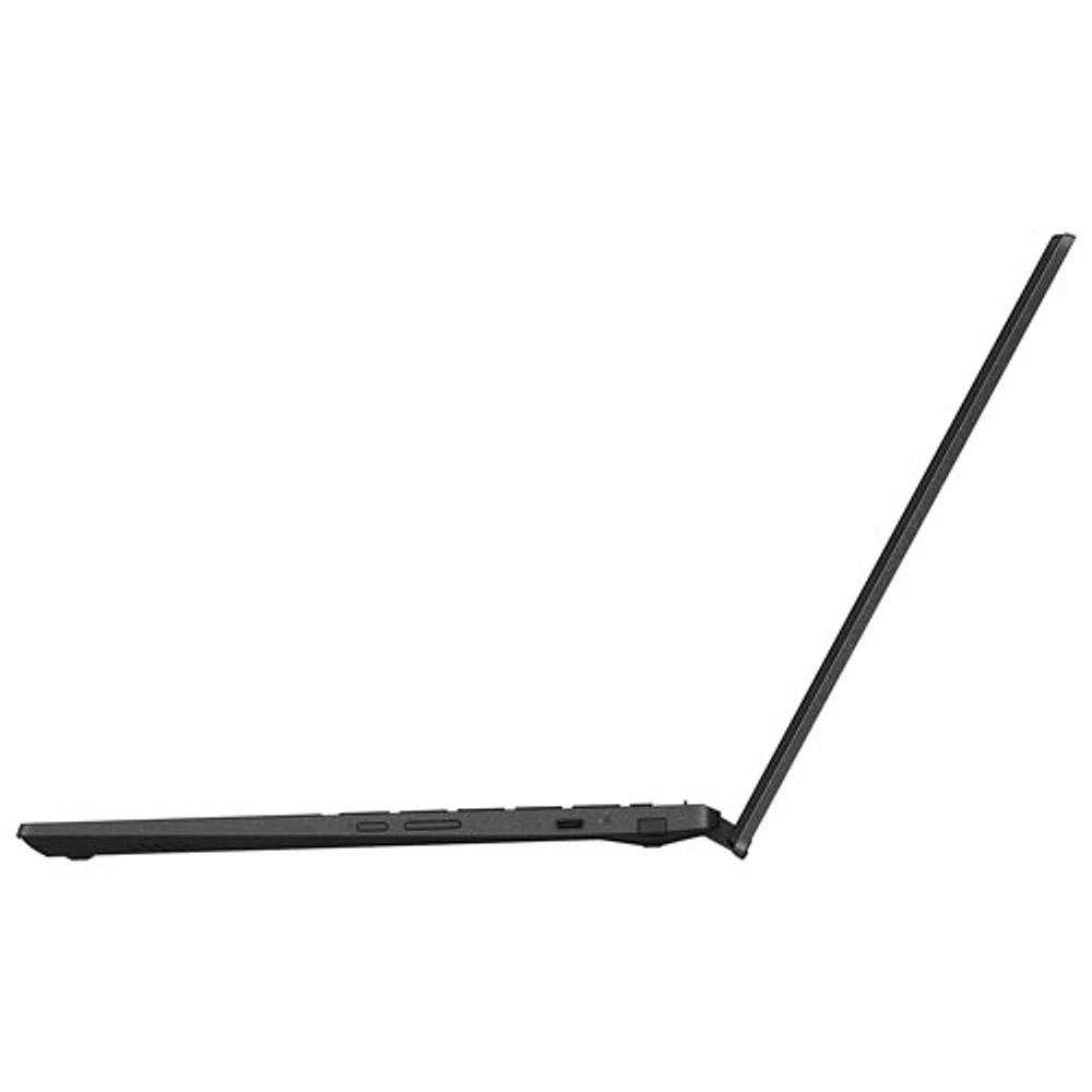 Chromebook 2-en-1 à écran tactile de 14 po CM14 Flip d'ASUS - Gris gravité (Kompanio 520 de MediaTek/RAM 8 Go/SSD 128 Go)