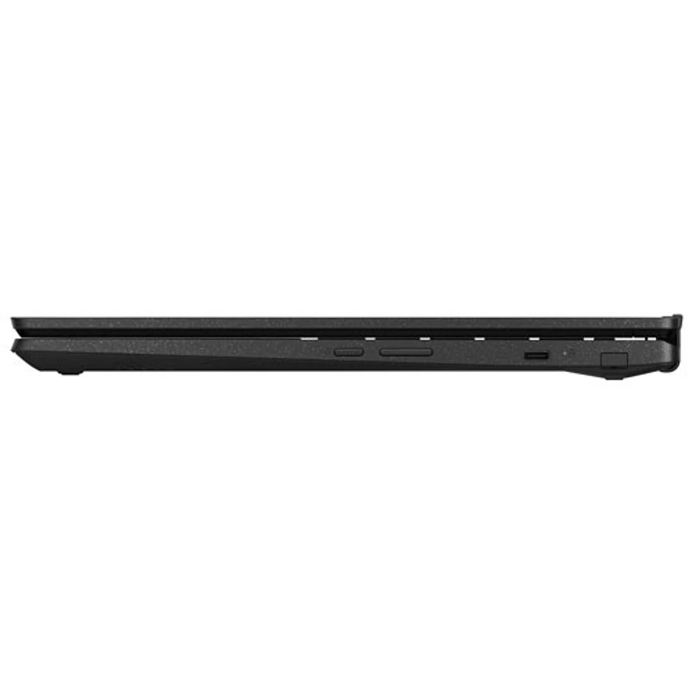 Chromebook 2-en-1 à écran tactile de 14 po CM14 Flip d'ASUS - Gris gravité (Kompanio 520 de MediaTek/RAM 8 Go/SSD 128 Go)