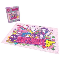 Hello Kitty and Friends: Tokyo Skate - Casse-tête de 1000 pièces