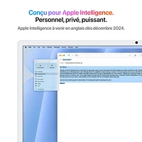 Apple iMac 24" (Fall 2024) - Blue (Apple M4 Chip / 10-Core GPU / 24GB RAM / 512GB SSD) - English