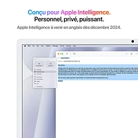 Apple iMac 24" (Fall 2024) - Silver (Apple M4 Chip / 8-Core GPU / 16GB RAM / 256GB SSD) - English
