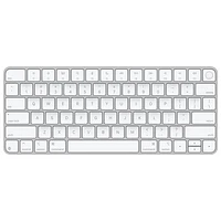 Apple Magic Keyboard with Touch ID - Silver