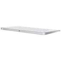 Apple Magic Keyboard - Silver - French