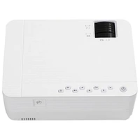Vankyo Leisure 470 Pro 1080p HD LED Home Theatre Mini Projector (L470 PRO)