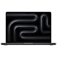 Apple MacBook Pro 14.2" (Fall 2024) - Space Black (Apple M4 / 16GB RAM / 1TB SSD