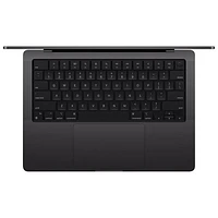 Apple MacBook Pro 14.2" (Fall 2024) - Space Black (Apple M4 Pro / 24GB RAM / 512GB SSD