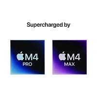 Apple MacBook Pro 14.2" (Fall 2024) - Space Black (Apple M4 Pro / 24GB RAM / 512GB SSD