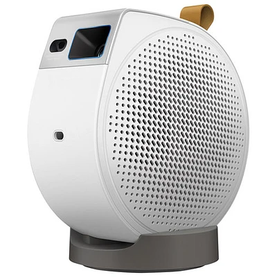 Projecteur miniature laser HD 1080p GV50 de BenQ (GV50)