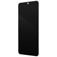 Protecteur d'écran de confidentialité Fusion InvisibleShield de ZAGG pour Galaxy S25+ (Plus)