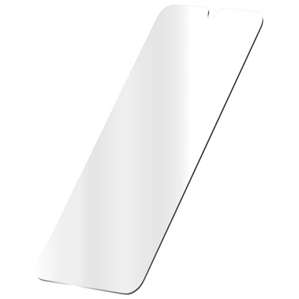 Protecteur d'écran InvisibleShield Glass Elite de Zagg pour Galaxy A16