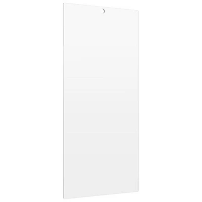 Protecteur d'écran Glass Elite InvisibleShield de ZAGG pour Galaxy S25 Ultra