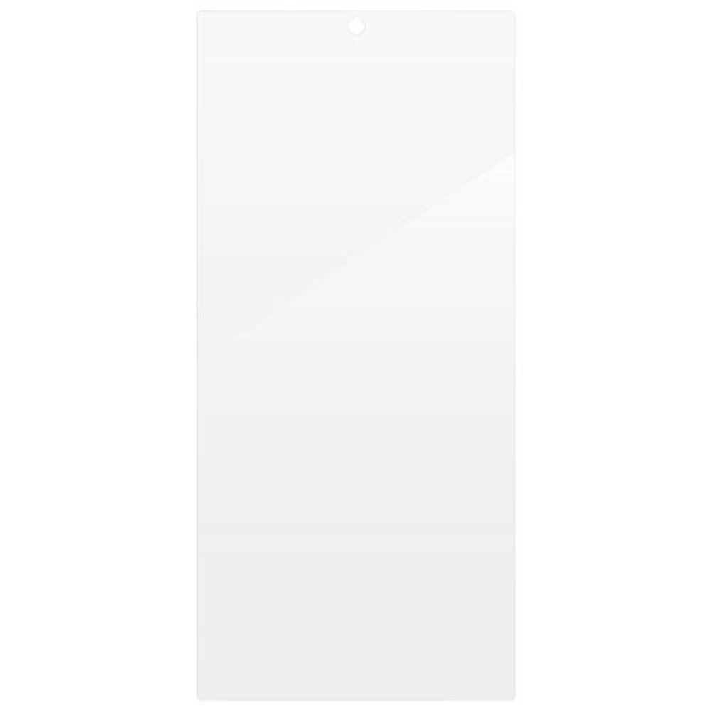 InvisibleShield by ZAGG Glass Elite Screen Protector for Galaxy S25 Ultra