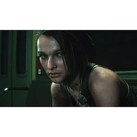Resident Evil 3 (PS5)