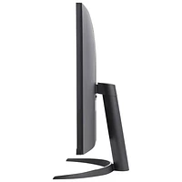 LG UltraFine 31.5" 4K Ultra HD 60Hz 4ms GTG VA LED Monitor (32UR500K-B) - Black