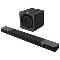 Klipsch Flexus Core 200 185-Watt 3.1.2 Channel Sound Bar with Wireless Subwoofer - Only at Best Buy