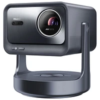 Hisense C2 Ultra 4K Ultra HD Laser Smart Mini Projector (C2 Ultra)