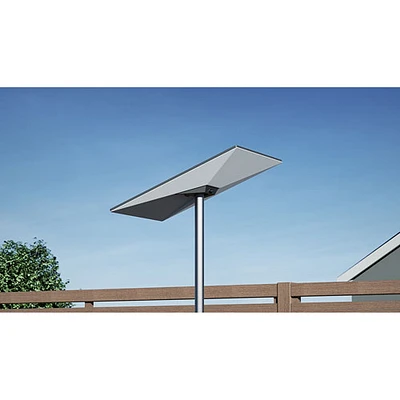 Adaptateur de tuyau Standard de Starlink (04759113-503)