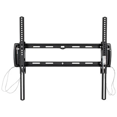 Support mural inclinable de Furrion pour téléviseur de 70 à 86 po