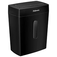 Fellowes PowerShred 8-Sheet Cross-Cut Shredder (P-40C)