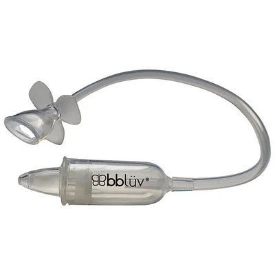 Aspirateur nasal manuel v Nas de bbluv