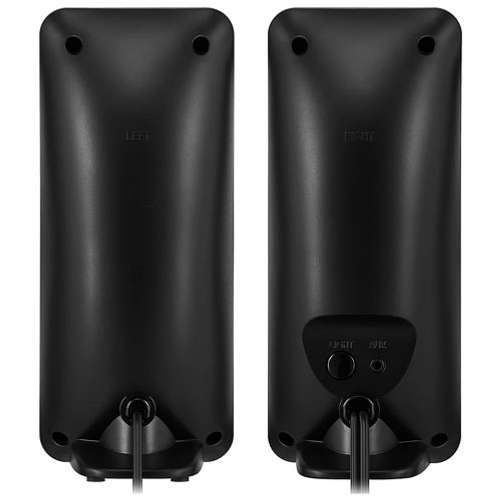 Insignia Bluetooth 2.0 Computer Speaker System - Only at Best Buy