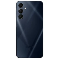 Galaxy A16 5G de 128 Go de Samsung - Bleu nuit - Déverrouillé
