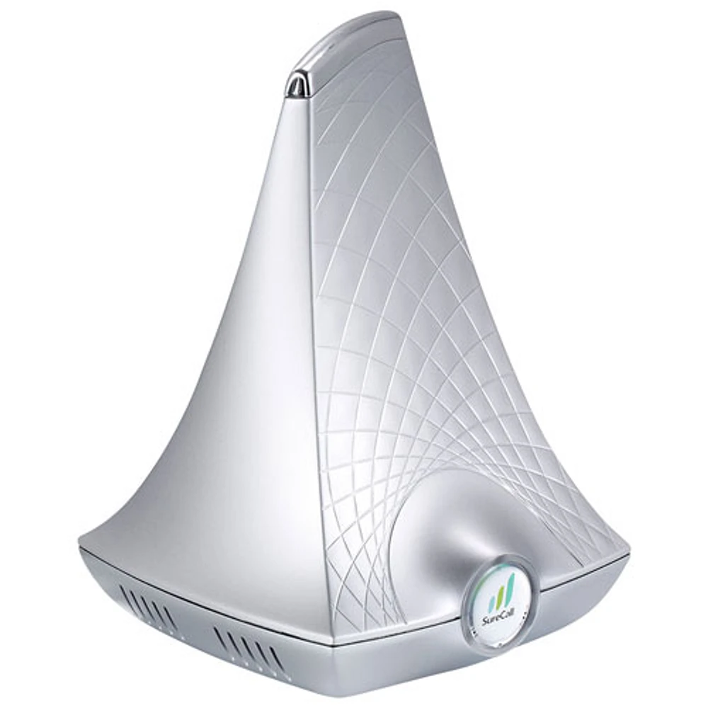 Amplificateur de signal cellulaire pour l'intérieur Flare Plus de SureCall (SC-Flare3CA-Plus)