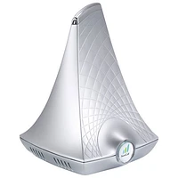 Amplificateur de signal cellulaire pour l'intérieur Flare Plus de SureCall (SC-Flare3CA-Plus)