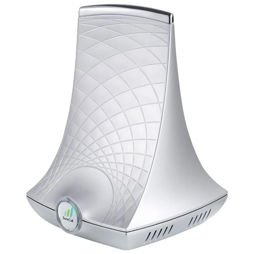 Amplificateur de signal cellulaire pour l'intérieur Flare Plus de SureCall (SC-Flare3CA-Plus)