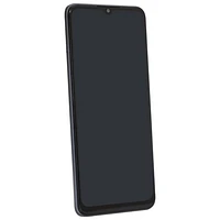 Chatr ZTE Nubia A75 32GB - Grey - Prepaid
