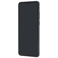Chatr ZTE Nubia A75 32GB - Grey - Prepaid