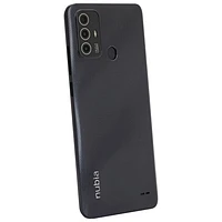 Chatr ZTE Nubia A75 32GB - Grey - Prepaid