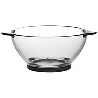 Service de vaisselle en verre trempé de pièces Lys de Duralex