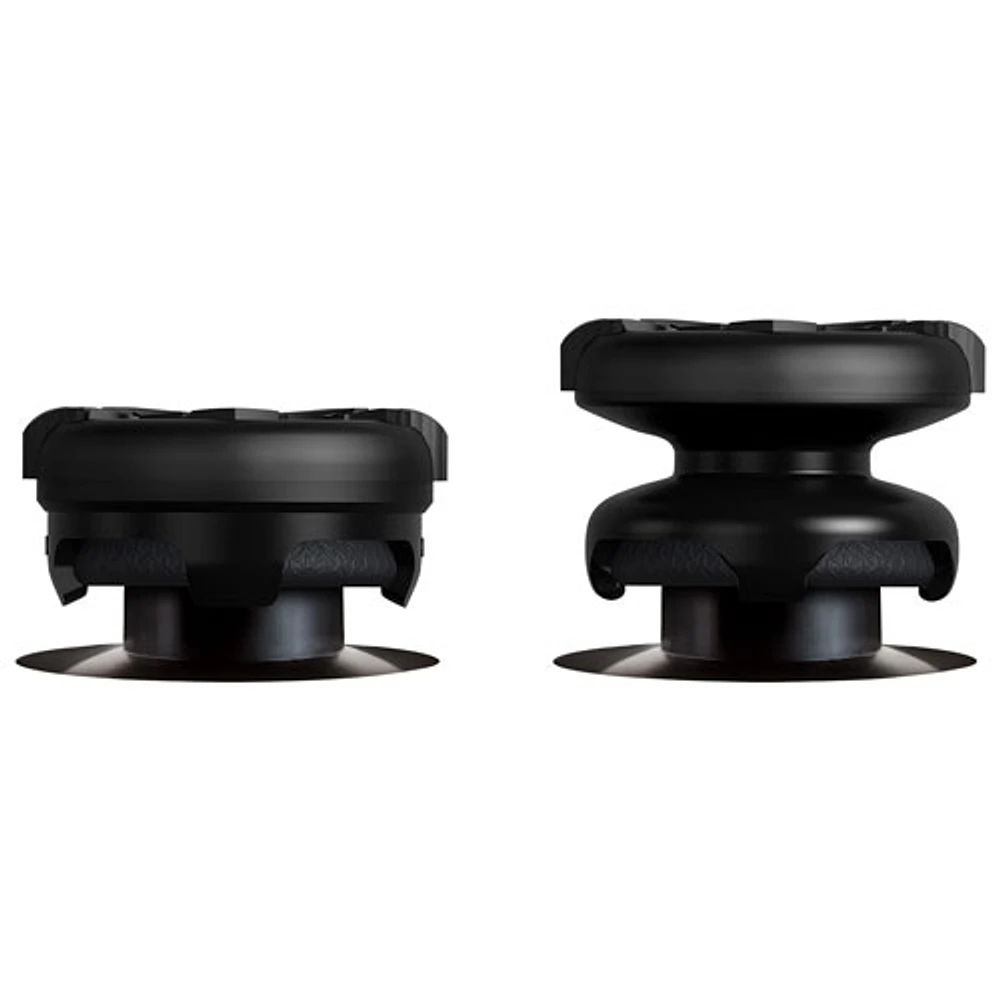 Manchons de performance Call of Duty: Black Ops 6 de KontrolFreek pour PS5 - Noir