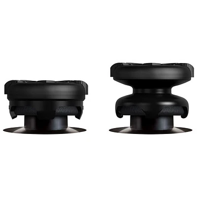 Manchons de performance Call of Duty: Black Ops 6 de KontrolFreek pour PS5 - Noir