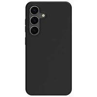 Dbramante1928 Costa Rica Fitted Hard Shell Case for Galaxy S25 - Black