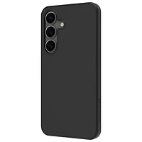 Dbramante1928 Costa Rica Fitted Hard Shell Case for Galaxy S25 - Black